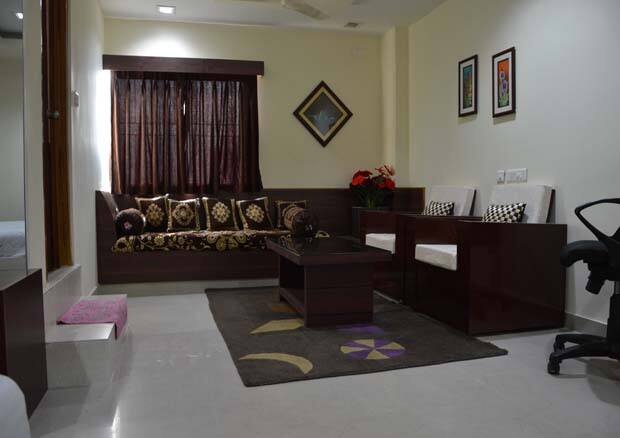 Arvind Inn, Bhubaneswar 4